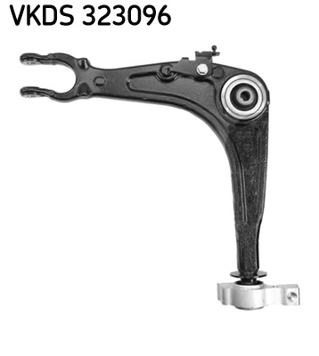 SKF VKDS 323096 Lengőkar, trapézkar